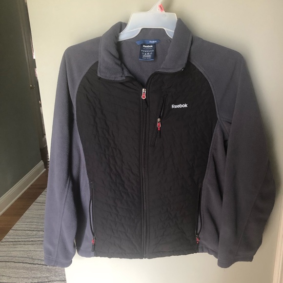 Reebok Men’s Jacket - Picture 7 of 10